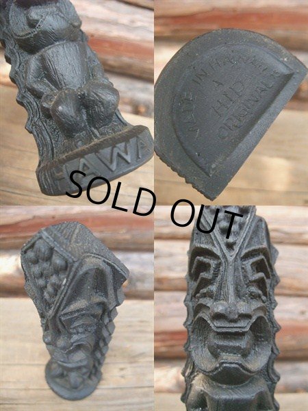 画像3: TIKI Statue - HIP #I (NK807) (3)