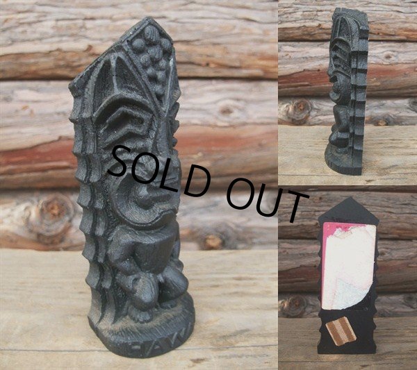 画像2: TIKI Statue - HIP #I (NK807) (2)