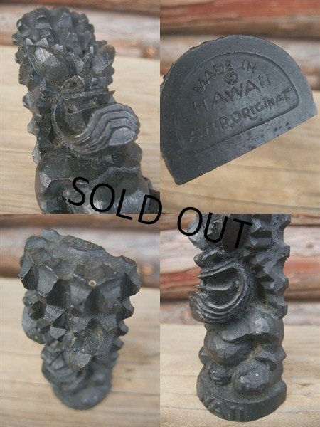 画像3: TIKI Statue - HIP #J (NK808) (3)