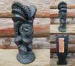 画像2: TIKI Statue - Coco Joe #O (NK813) (2)