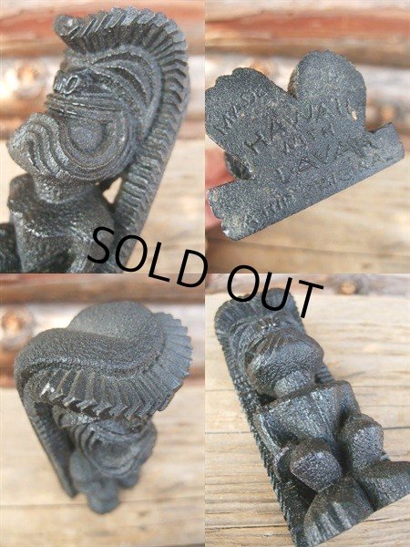 画像3: TIKI Statue - HIP #L (NK810) (3)