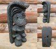 画像2: TIKI Statue - HIP #L (NK810) (2)