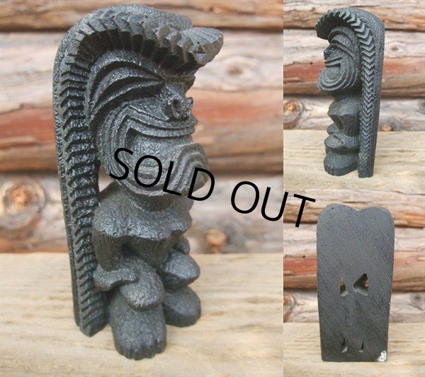 画像2: TIKI Statue - HIP #L (NK810) (2)