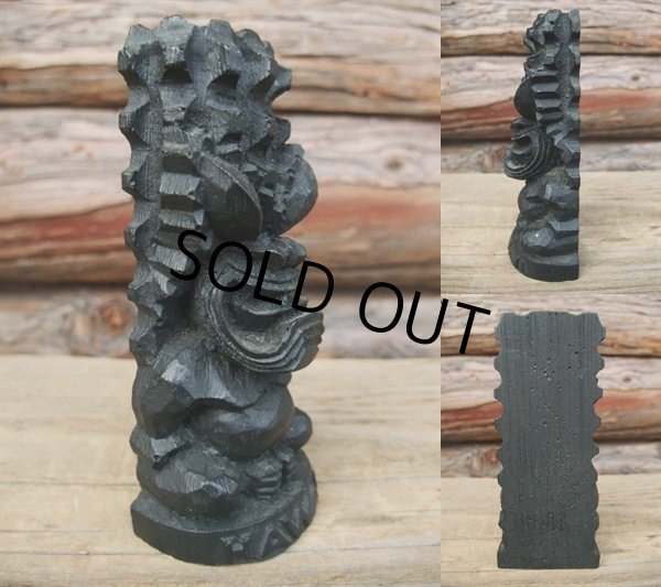画像2: TIKI Statue - HIP #J (NK808) (2)