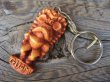 画像1: TIKI Keychain #C (NK823) (1)