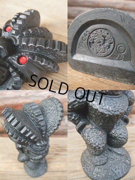 画像3: TIKI Statue - Coco Joe #O (NK813) (3)