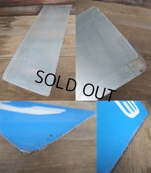 画像3: Vintage Public Telephone Sign / GTE (NK827)  (3)
