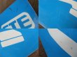 画像2: Vintage Public Telephone Sign / GTE (NK827)  (2)