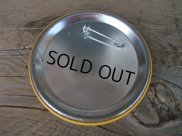 画像2: Vintage Disney Badge / Minnie Mouse #A (NK834)  (2)