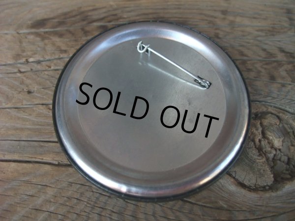 画像2: Vintage Disney Badge / Minnie Mouse #D (NK839)    (2)