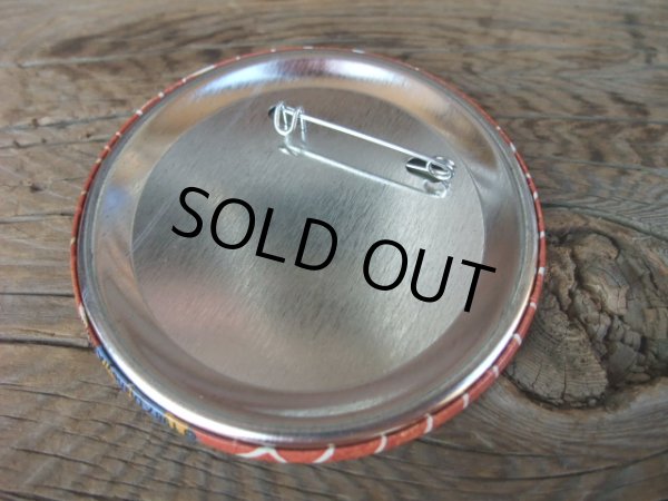 画像2: Vintage Disney Badge / Roger Rabbit #A (NK841)    (2)