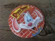 画像1: Vintage Disney Badge / Roger Rabbit #A (NK841)    (1)