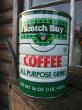 画像1: Vintage Tin Can / Scotch Boy Coffee (NK858) (1)