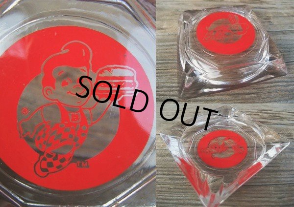 画像2: Vintage Big Boy Ashrtay (NK868) (2)