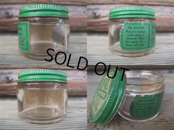 画像2: Vintage Boot Creme CORONET (NK864) (2)