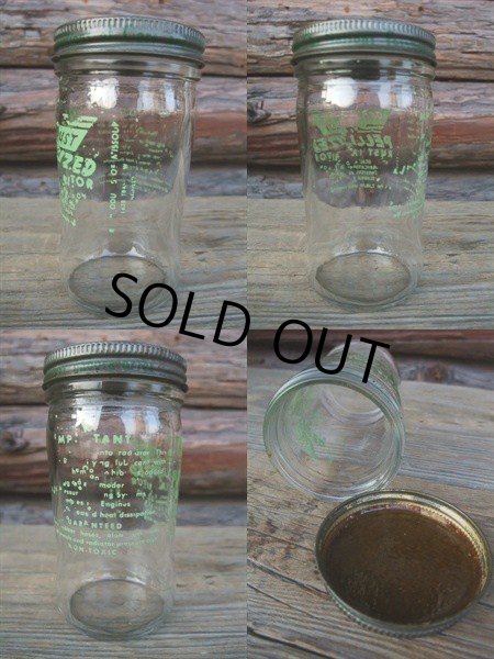 画像2: Vintage BAR'S RUST Bottle (NK862) (2)