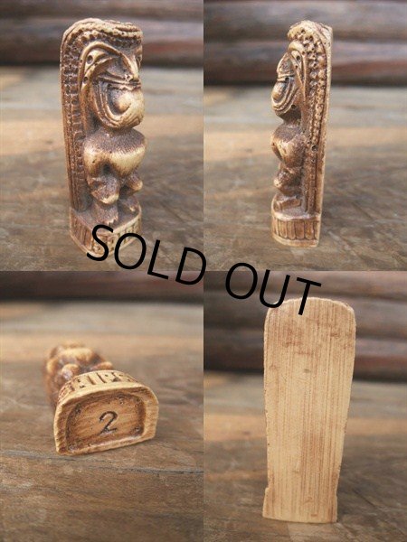 画像2: TIKI Statue #SS02 (NK816) (2)