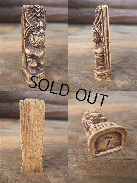 画像2: TIKI Statue #SS07 (NK818) (2)