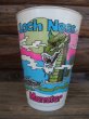 画像1: 70s Vintage Seven-Eleven Monster Cup LOCH NESS (NK883) (1)