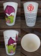 画像2: 70s Vintage Seven-Eleven Monster Cup ROC (NK879) (2)