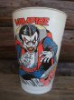 画像1: 70s Vintage Seven-Eleven Monster Cup VAMPIRE (NK874) (1)