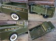 画像3: 60s Vintage US ARMY TRUCK #015 (NK892) (3)