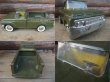 画像2: 60s Vintage US ARMY TRUCK #015 (NK892) (2)