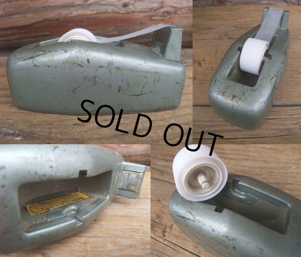 画像2: Vintage Scoth Tape (NK920)  (2)