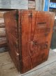 画像1: Vintage Wood Box / Lres Syrup (NK971) (1)