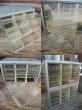 画像3: Vintage A-M Parts Cabinet #7 (NK982)  (3)