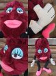 画像3: 80s Vintage California Raisins Plush Doll 52cm (NK990) (3)