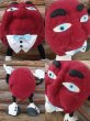 画像2: 80s Vintage California Raisins Plush Doll 34cm (NK991) (2)