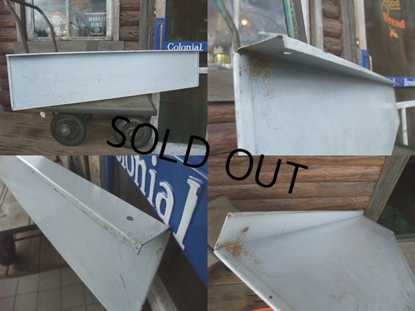 画像3: Vintage Pepsi Sign 117cm (NK995) (3)