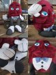 画像2: 80s Vintage California Raisins Plush Doll 72cm (NK987) (2)