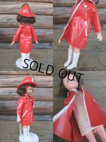 画像2: Vintage Doll / Firefighter (NK952) (2)