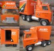 画像3: Vintage ERTLE Allied Van Lines Truck Trailer (PJ054) (3)