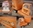 画像3: 50s VintageTONKA Allied Van Lines Semi Truck Trailer (PJ055) (3)