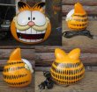 画像2: Vintage Garfield Clock (PJ060)  (2)