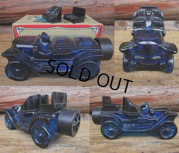 画像2: 70s Vintage AVON Stanley Steamer （AC147） (2)