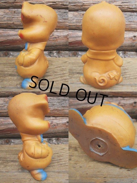 画像3: Vintage Piggy Bank SAVE $ ARMIDEXAN (PJ065) (3)