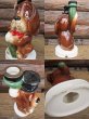 画像2: Vintage Dog Lamp (PJ063) (2)