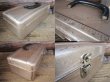 画像2: Vintage Tool Box #K  (PJ096) (2)