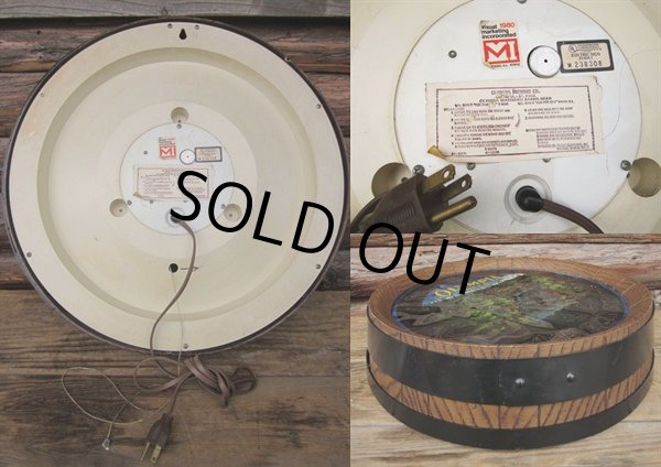 画像3: Vintage Olympia Beer Lighted Store Sign (PJ134) (3)