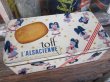 画像1: Vintage Tin Can Toff (PJ127) (1)