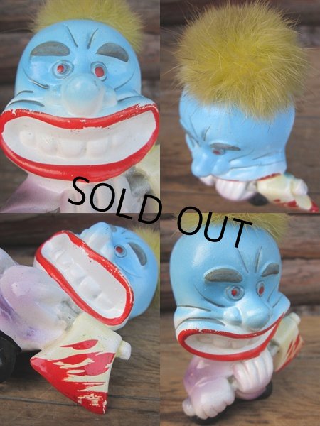 画像3: Vintage Monster Ceramic #K (PJ137) (3)