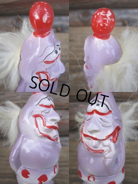 画像3: Vintage Monster Ceramic #L (PJ138) (3)