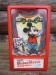 画像1: Vintage Disney Mickey Dancer (PJ147) (1)