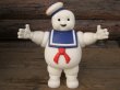 画像1: 80s Vintage GB Stay Puft Figure (PJ151) (1)