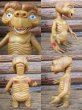 画像2: 80s Vintage ET Bootleg Figure (PJ152) (2)