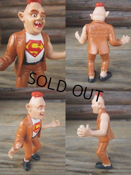 画像2: 1985 Goonies / Sloth PVC (PJ155) (2)